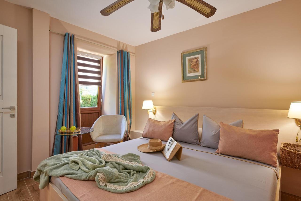 Apartment Borna Cavtat Kültér fotó