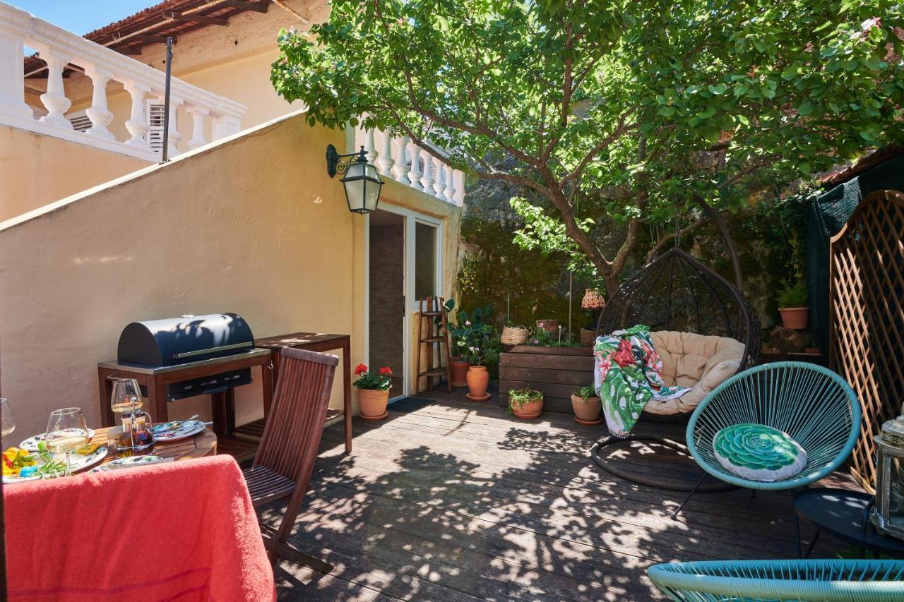 Apartment Borna Cavtat Kültér fotó