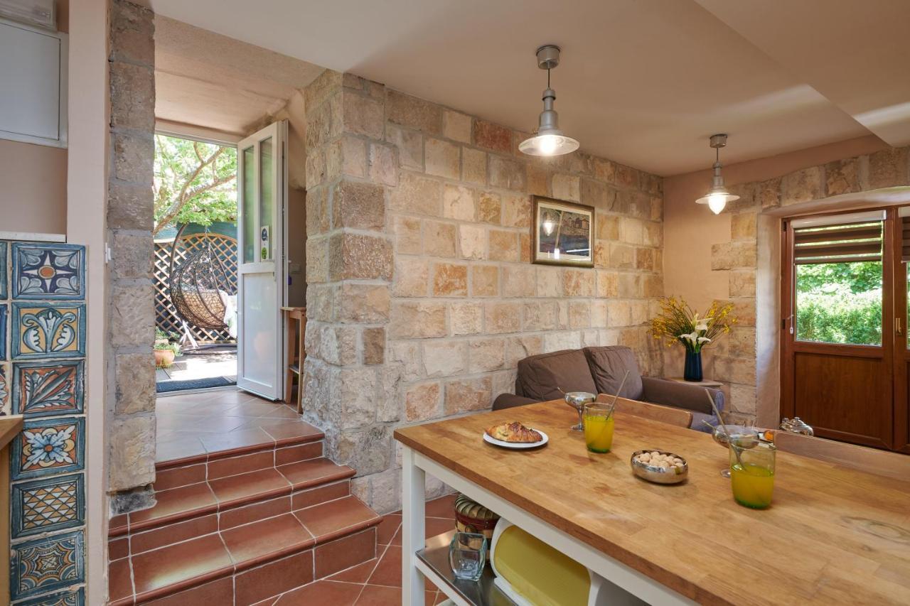 Apartment Borna Cavtat Kültér fotó