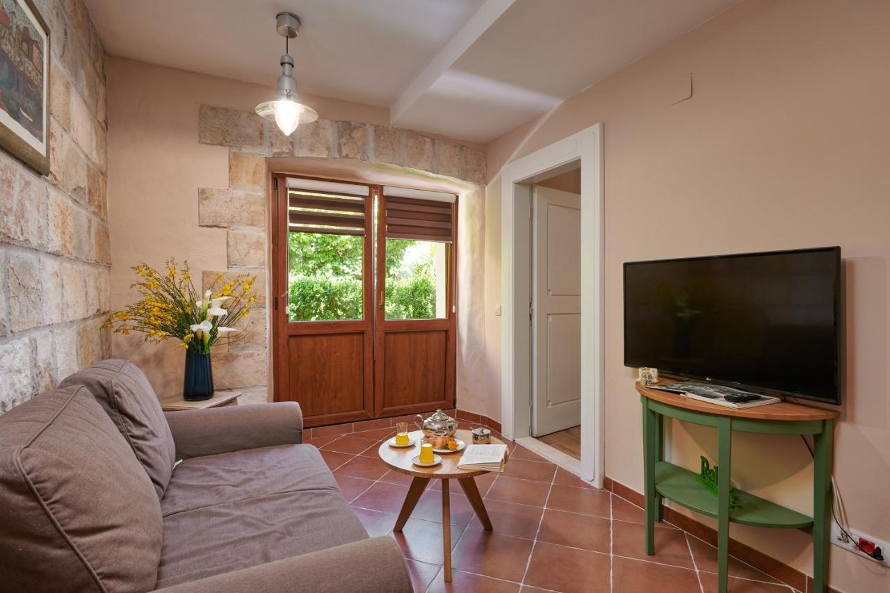 Apartment Borna Cavtat Kültér fotó