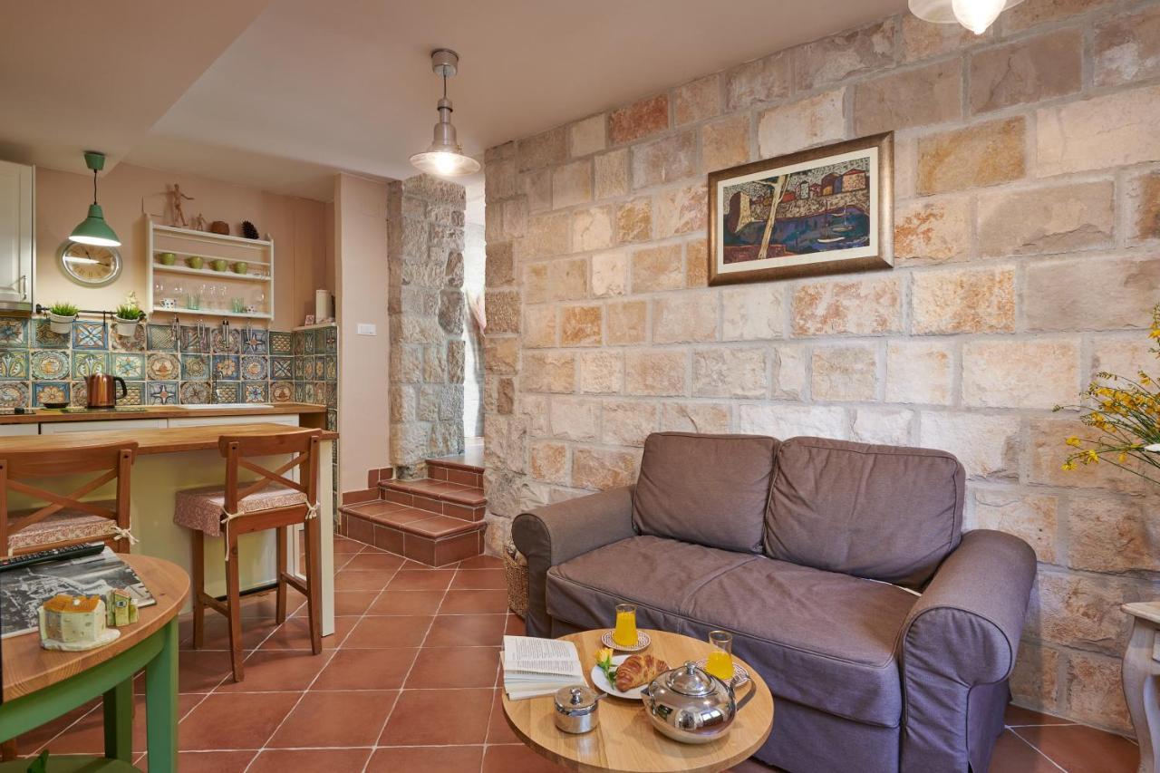 Apartment Borna Cavtat Kültér fotó