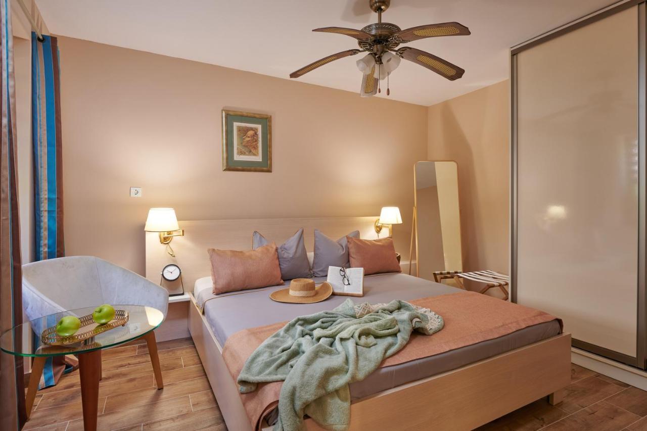 Apartment Borna Cavtat Kültér fotó