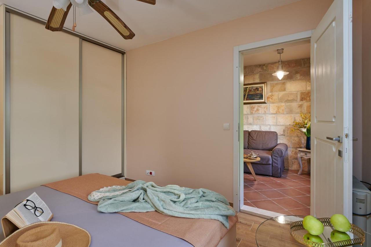 Apartment Borna Cavtat Kültér fotó