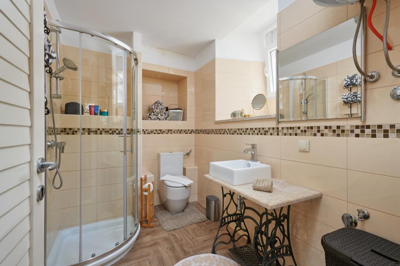 Apartment Borna Cavtat Kültér fotó